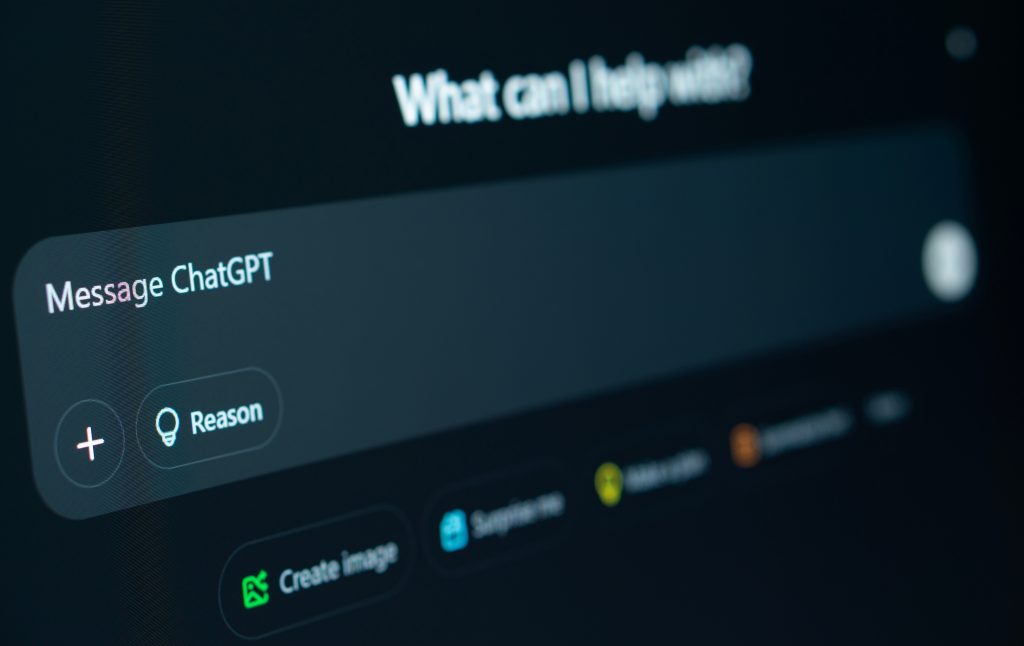 chatGPT