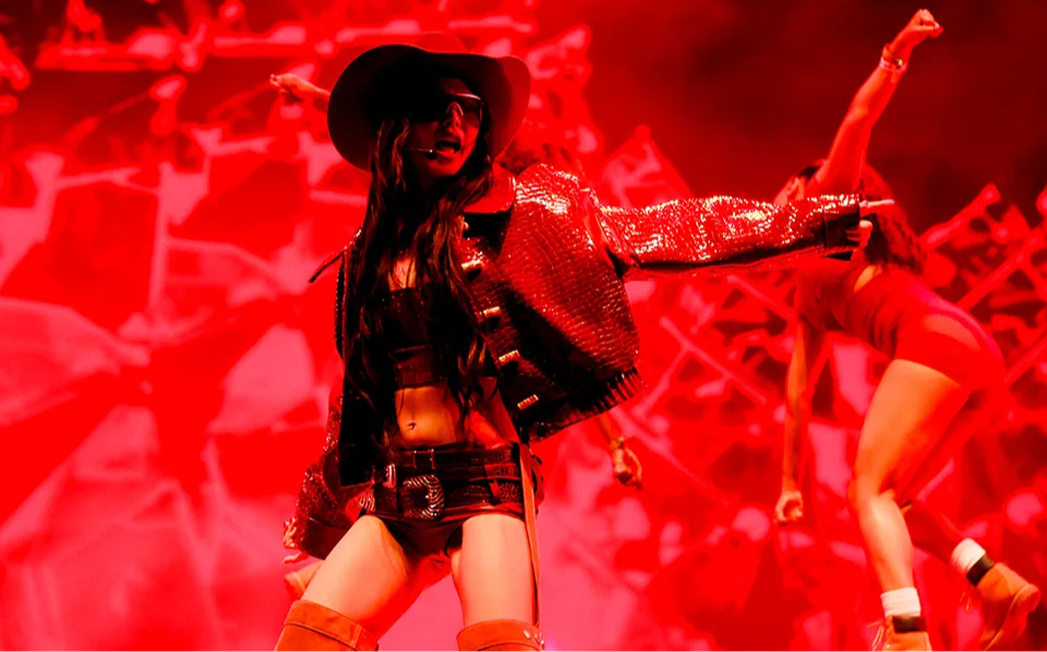 제니 코첼라 2025