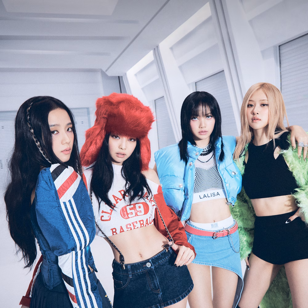 블랙핑크